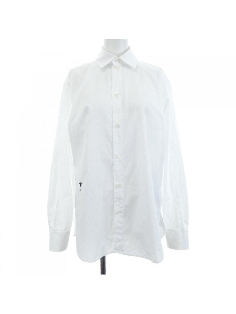 Dior Shirt White